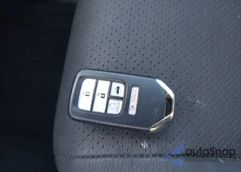 2017 Honda Accord Ex-L V6 z USA, uszkodzony, nr VIN 1HGCT2B85HA007410